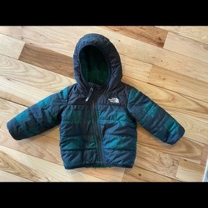 Northface Coat